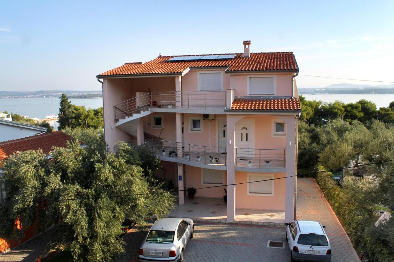 6215c Apartman Tkon